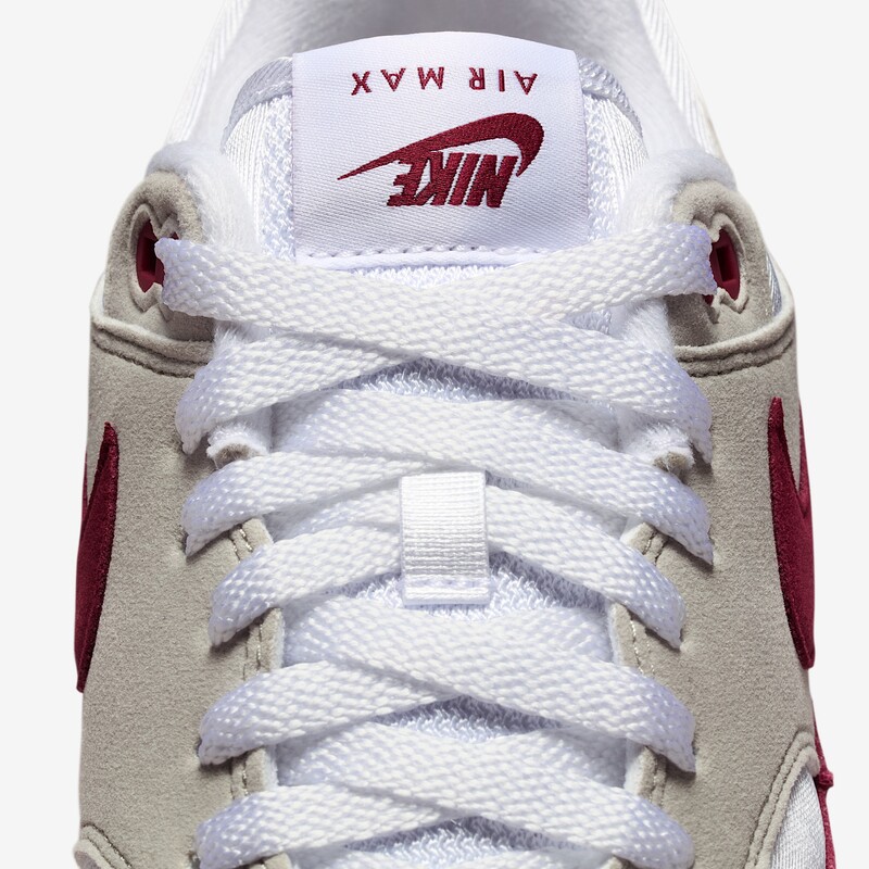 Stranger Things x Nike Air Max 1 '87 | IM3906-100 | Grailify